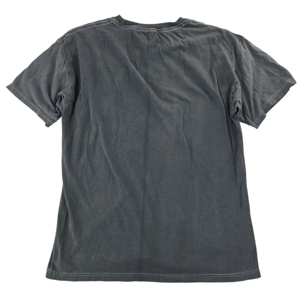 Snakepit Inc. | Slash & Myles Kennedy- Apocolyptic Love T-Shirt  | Size Medium - Picture 5 of 6